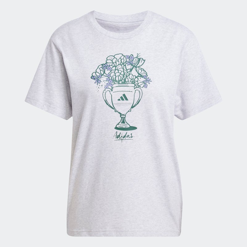 Adidas W T ILLU TEE - Image 1